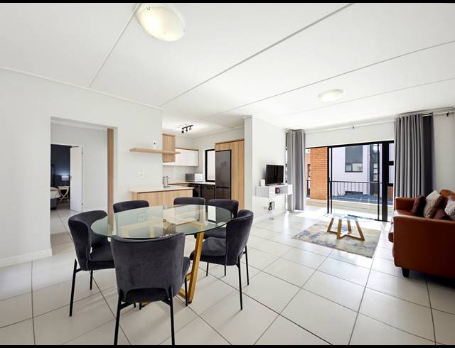 3 BEDROOM APARTMENT FOR SALE IN BALLITO CENTRAL